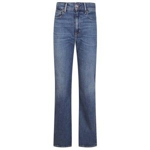 Polo Ralph Lauren Denim-Finish Stretch Cotton Full-Length Jeans - NWT